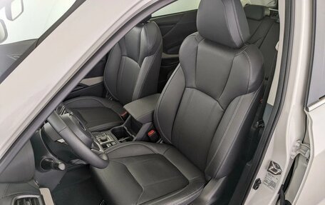 Subaru Forester, 2021 год, 2 720 000 рублей, 9 фотография