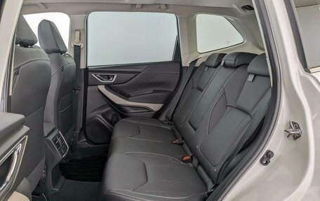 Subaru Forester, 2021 год, 2 720 000 рублей, 13 фотография