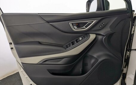 Subaru Forester, 2021 год, 2 720 000 рублей, 14 фотография