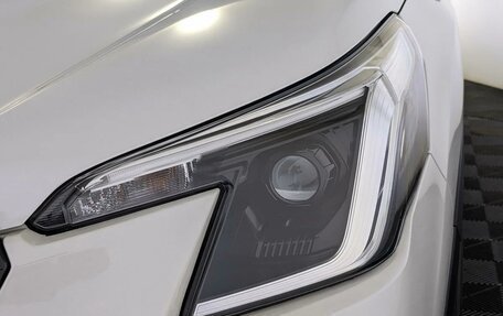 Subaru Forester, 2021 год, 2 720 000 рублей, 20 фотография