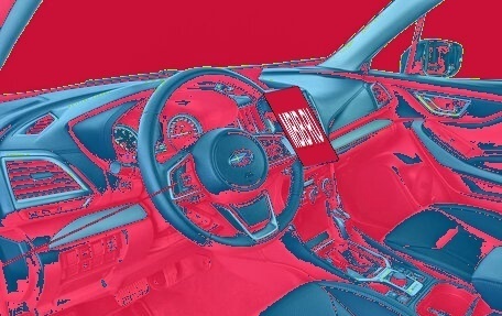 Subaru Forester, 2021 год, 2 720 000 рублей, 8 фотография
