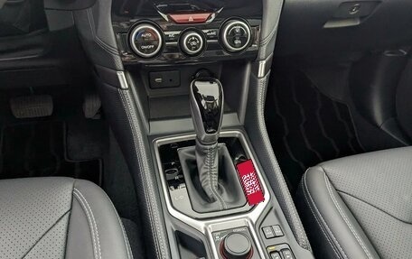 Subaru Forester, 2021 год, 2 720 000 рублей, 12 фотография