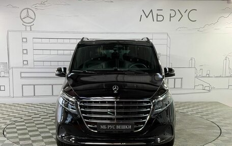 Mercedes-Benz V-Класс, 2026 год, 14 800 000 рублей, 4 фотография