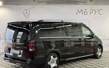 Mercedes-Benz V-Класс, 2026 год, 14 800 000 рублей, 7 фотография