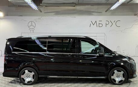 Mercedes-Benz V-Класс, 2026 год, 14 800 000 рублей, 6 фотография