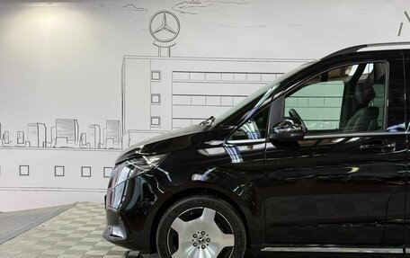 Mercedes-Benz V-Класс, 2026 год, 14 800 000 рублей, 13 фотография