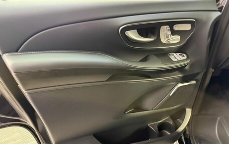 Mercedes-Benz V-Класс, 2026 год, 14 800 000 рублей, 14 фотография