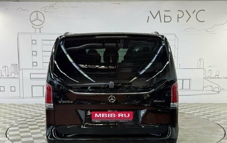 Mercedes-Benz V-Класс, 2026 год, 14 800 000 рублей, 8 фотография