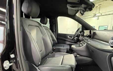 Mercedes-Benz V-Класс, 2026 год, 14 800 000 рублей, 24 фотография