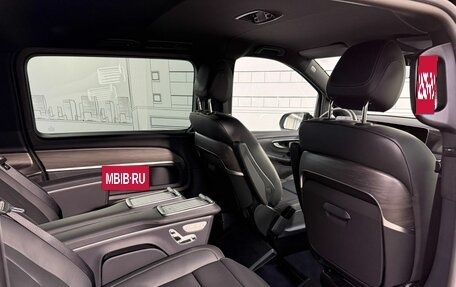 Mercedes-Benz V-Класс, 2026 год, 14 800 000 рублей, 28 фотография