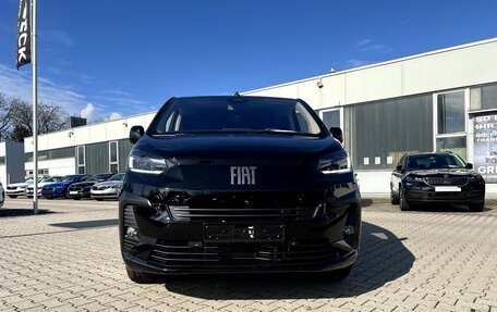 Fiat Ulysse, 2026 год, 6 099 995 рублей, 18 фотография