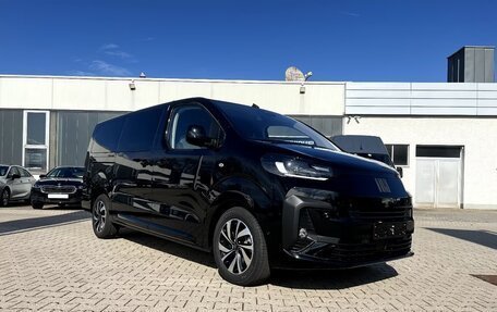Fiat Ulysse, 2026 год, 6 099 995 рублей, 17 фотография