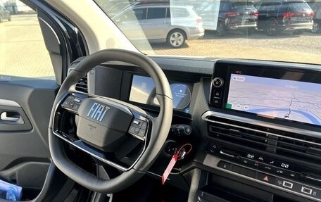 Fiat Ulysse, 2026 год, 6 099 995 рублей, 12 фотография