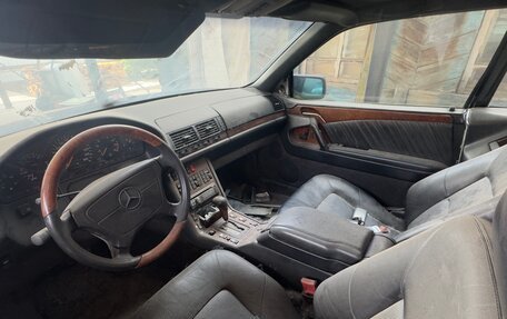 Mercedes-Benz S-Класс, 1994 год, 200 000 рублей, 4 фотография