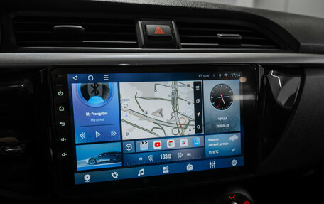 KIA Rio IV, 2019 год, 1 430 000 рублей, 16 фотография