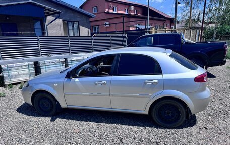 Chevrolet Lacetti, 2012 год, 430 000 рублей, 2 фотография
