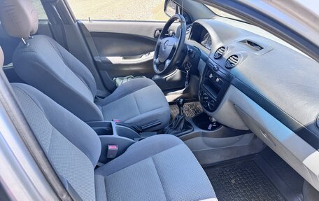 Chevrolet Lacetti, 2012 год, 430 000 рублей, 4 фотография