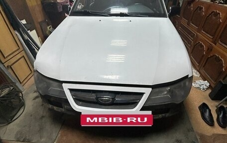 Daewoo Nexia I рестайлинг, 2008 год, 150 000 рублей, 3 фотография