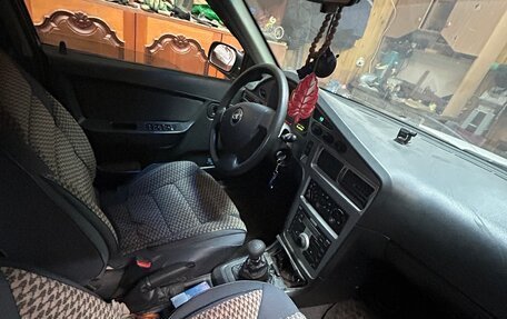Daewoo Nexia I рестайлинг, 2008 год, 150 000 рублей, 7 фотография