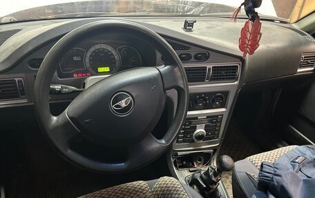 Daewoo Nexia I рестайлинг, 2008 год, 150 000 рублей, 12 фотография