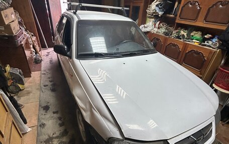 Daewoo Nexia I рестайлинг, 2008 год, 150 000 рублей, 9 фотография