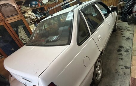 Daewoo Nexia I рестайлинг, 2008 год, 150 000 рублей, 13 фотография