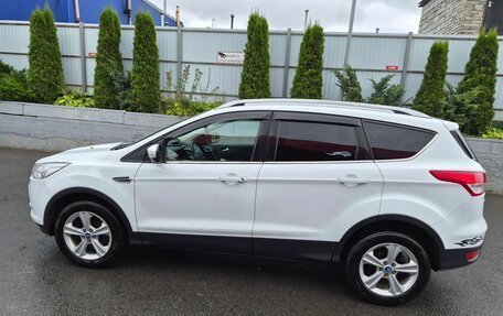 Ford Kuga III, 2015 год, 1 250 000 рублей, 5 фотография