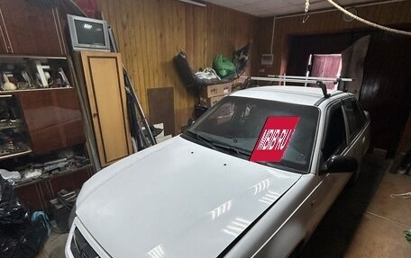 Daewoo Nexia I рестайлинг, 2008 год, 150 000 рублей, 8 фотография