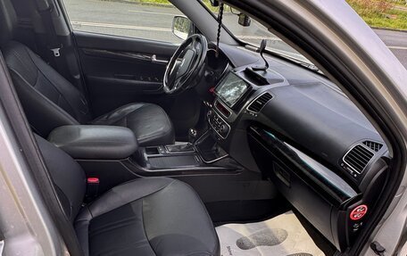 KIA Sorento II рестайлинг, 2012 год, 1 550 000 рублей, 3 фотография