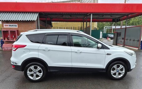 Ford Kuga III, 2015 год, 1 250 000 рублей, 8 фотография