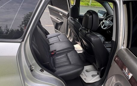 KIA Sorento II рестайлинг, 2012 год, 1 550 000 рублей, 6 фотография