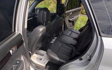 KIA Sorento II рестайлинг, 2012 год, 1 550 000 рублей, 5 фотография