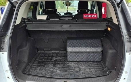 Ford Kuga III, 2015 год, 1 250 000 рублей, 13 фотография