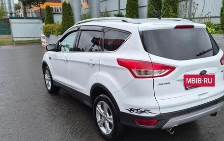 Ford Kuga III, 2015 год, 1 250 000 рублей, 6 фотография