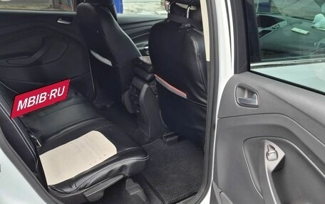 Ford Kuga III, 2015 год, 1 250 000 рублей, 9 фотография