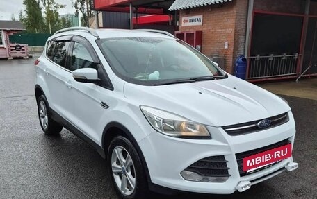 Ford Kuga III, 2015 год, 1 250 000 рублей, 7 фотография