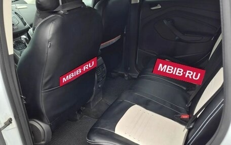 Ford Kuga III, 2015 год, 1 250 000 рублей, 12 фотография