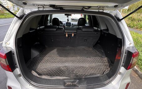 KIA Sorento II рестайлинг, 2012 год, 1 550 000 рублей, 9 фотография