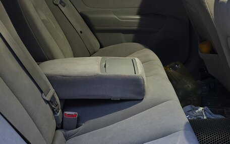 Hyundai Sonata VI, 2006 год, 595 000 рублей, 11 фотография