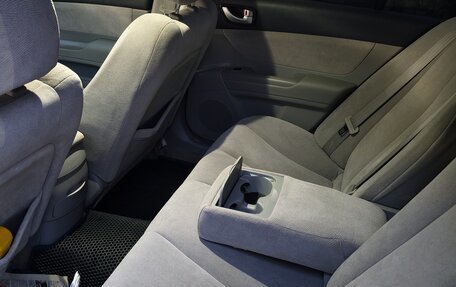 Hyundai Sonata VI, 2006 год, 595 000 рублей, 12 фотография