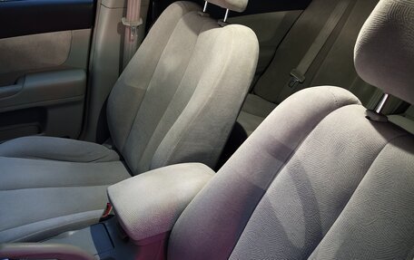 Hyundai Sonata VI, 2006 год, 595 000 рублей, 13 фотография