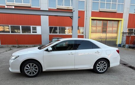 Toyota Camry, 2013 год, 1 399 999 рублей, 3 фотография