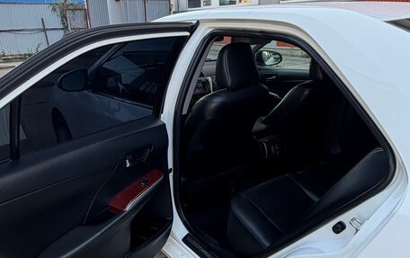 Toyota Camry, 2013 год, 1 399 999 рублей, 5 фотография