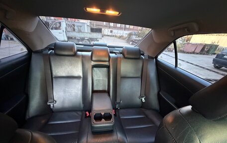 Toyota Camry, 2013 год, 1 399 999 рублей, 13 фотография