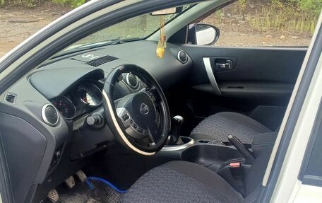 Nissan Qashqai+2 I, 2012 год, 1 350 000 рублей, 4 фотография