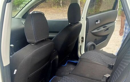 Nissan Qashqai+2 I, 2012 год, 1 350 000 рублей, 5 фотография