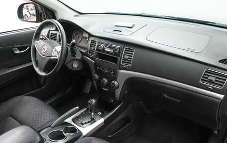 SsangYong Actyon II рестайлинг, 2011 год, 769 900 рублей, 7 фотография