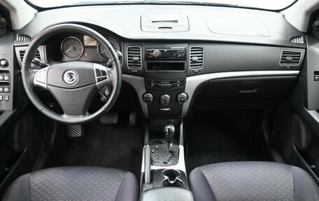 SsangYong Actyon II рестайлинг, 2011 год, 769 900 рублей, 8 фотография