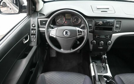 SsangYong Actyon II рестайлинг, 2011 год, 769 900 рублей, 9 фотография