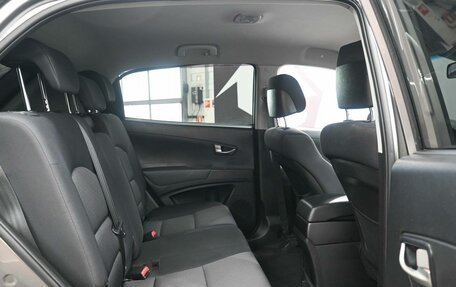 SsangYong Actyon II рестайлинг, 2011 год, 769 900 рублей, 10 фотография